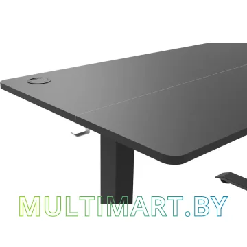 Стол для работы стоя Ritmix TBL-140 (черный) картинка 5